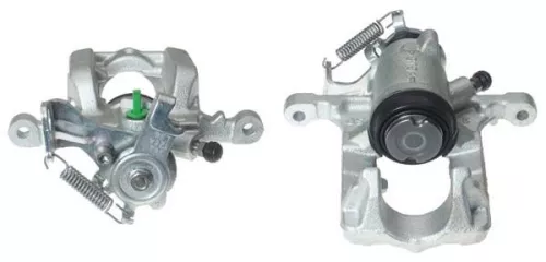 Brake Caliper BUDWEG CALIPER 344548)