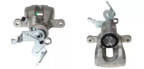 Brake Caliper BUDWEG CALIPER 344808)