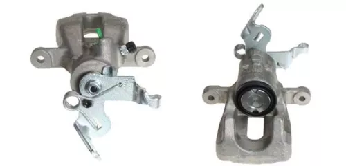 Brake Caliper BUDWEG CALIPER 344809)