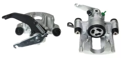 Remklauw BUDWEG CALIPER 344926)