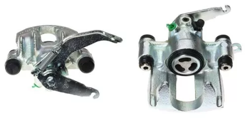Remklauw BUDWEG CALIPER 344927)