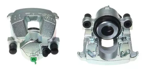 Brake Caliper BUDWEG CALIPER 345171)