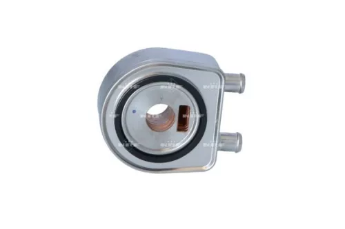 Oliekoeler, motorolie  31247)