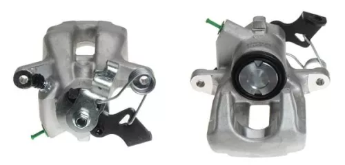 Brake Caliper BUDWEG CALIPER 343655)