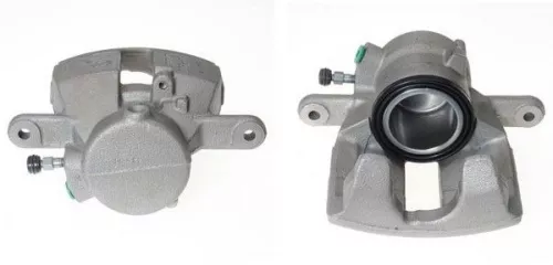Brake Caliper BUDWEG CALIPER 344063)