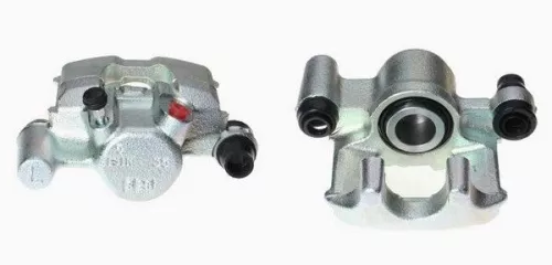 Remklauw BUDWEG CALIPER 344066)