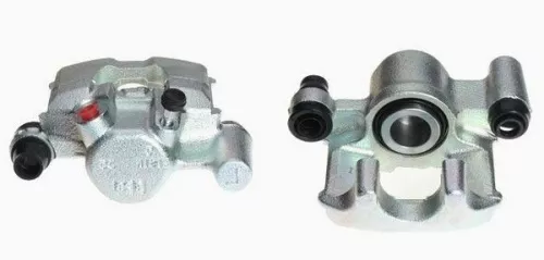 Remklauw BUDWEG CALIPER 344067)