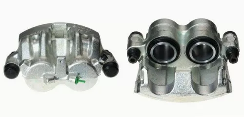 Remklauw BUDWEG CALIPER 344116)