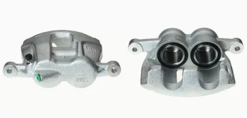 Remklauw BUDWEG CALIPER 344252)