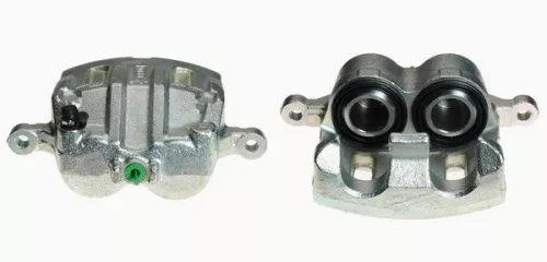 Remklauw BUDWEG CALIPER 344256)