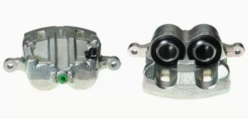 Remklauw BUDWEG CALIPER 344257)