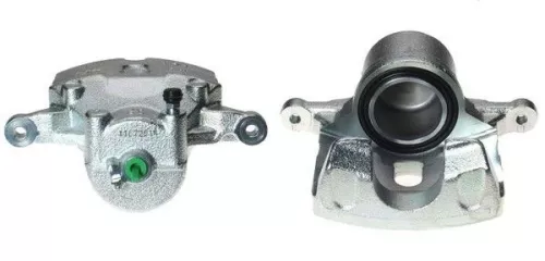Brake Caliper BUDWEG CALIPER 344524)