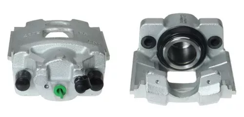 Brake Caliper BUDWEG CALIPER 344811)