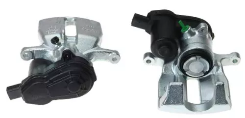 Brake Caliper BUDWEG CALIPER 344846)