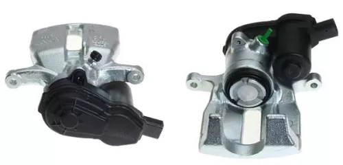Brake Caliper BUDWEG CALIPER 344847)