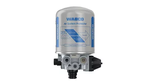 Luchtdroger, persluchtsysteem WABCO 4324101910)