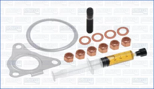 Montageset, oplader AJUSA JTC12383)