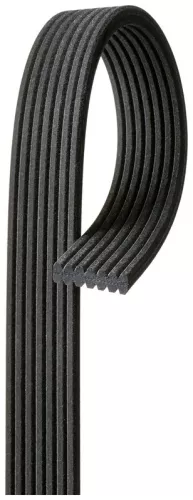 V-vormige riem GATES 7DPK2884)