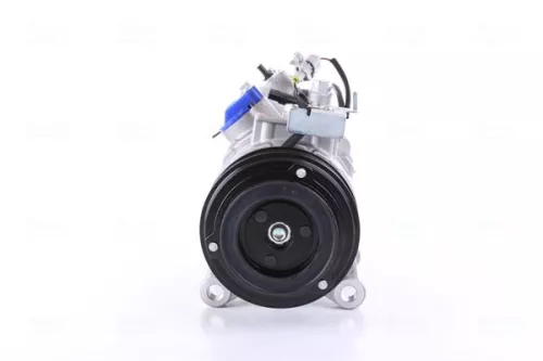 Compressor, airconditioning NISSENS 890746)