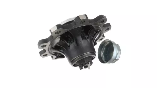 Wheel Hub SKF VKHC 5928)