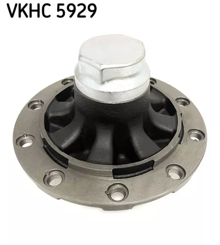 Wheel Hub SKF VKHC 5929)