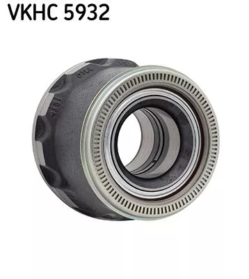 Wheel Hub SKF VKHC 5932)