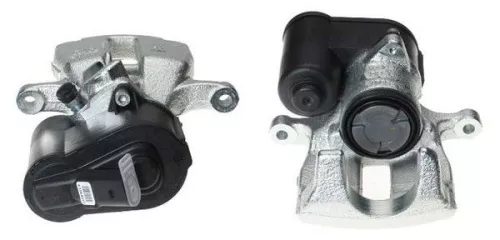 Brake Caliper BUDWEG CALIPER 344270)