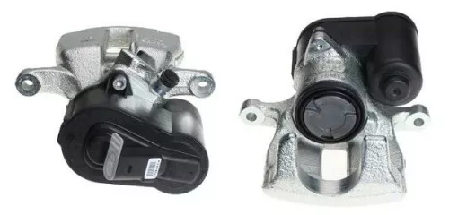 Brake Caliper BUDWEG CALIPER 344271)