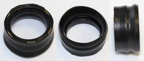 Gasket, cylinder head cover ELRING 390.600)