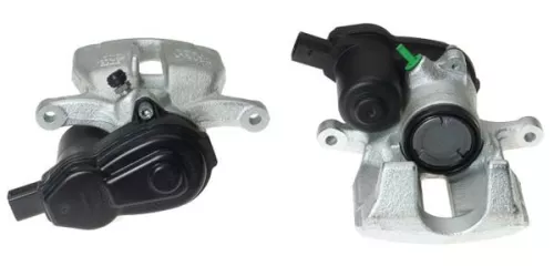 Brake Caliper BUDWEG CALIPER 344864)