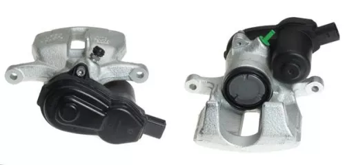 Brake Caliper BUDWEG CALIPER 344865)