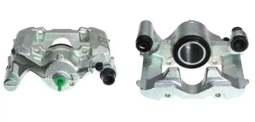 Remklauw BUDWEG CALIPER 345034)