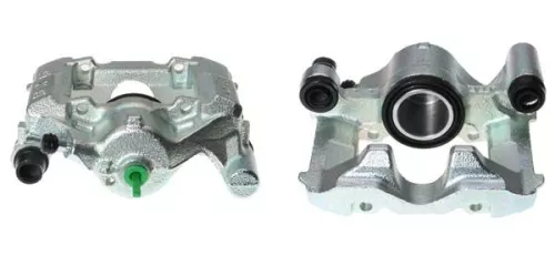 Remklauw BUDWEG CALIPER 345035)
