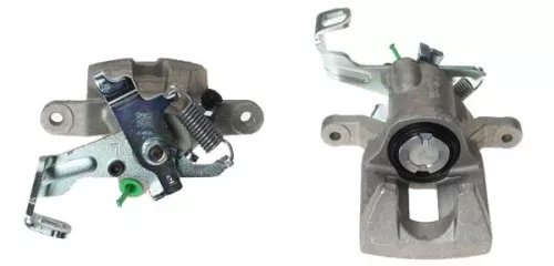 Remklauw BUDWEG CALIPER 345040)