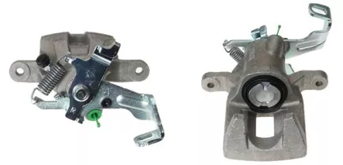Remklauw BUDWEG CALIPER 345041)