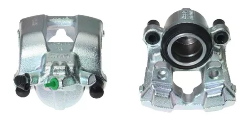 Remklauw BUDWEG CALIPER 345043)