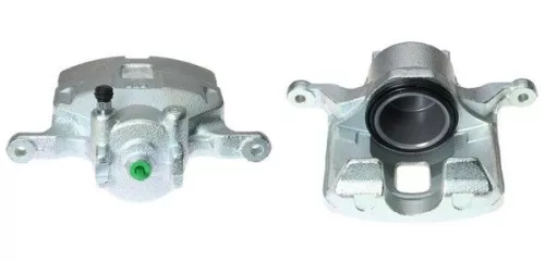 Remklauw BUDWEG CALIPER 344575)