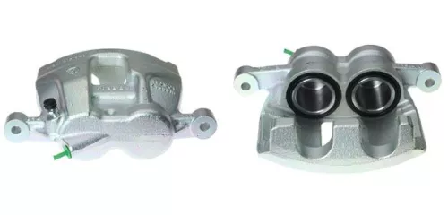 Remklauw BUDWEG CALIPER 344584)