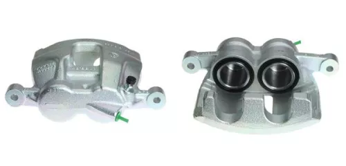 Remklauw BUDWEG CALIPER 344585)