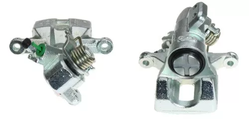 Remklauw BUDWEG CALIPER 344709)