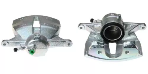 Brake Caliper BUDWEG CALIPER 344834)