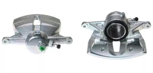 Remklauw BUDWEG CALIPER 344835)