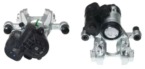 Brake Caliper BUDWEG CALIPER 344840)