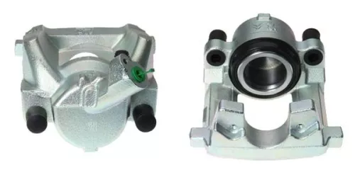 Remklauw BUDWEG CALIPER 344881)
