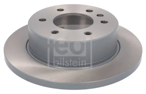 Remschijf FEBI BILSTEIN 27699)