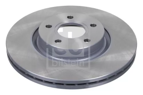 Brake Disc FEBI BILSTEIN 24566)