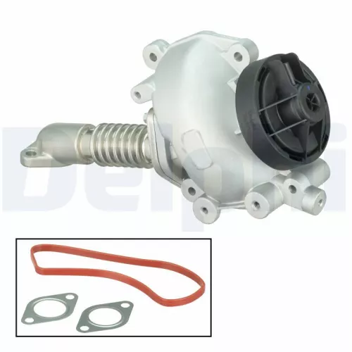 EGR-klep DELPHI EG10554-12B1)