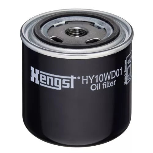 Filter, operating hydraulics HENGST FILTER HY10WD01)