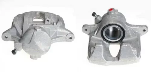Remklauw BUDWEG CALIPER 343833)