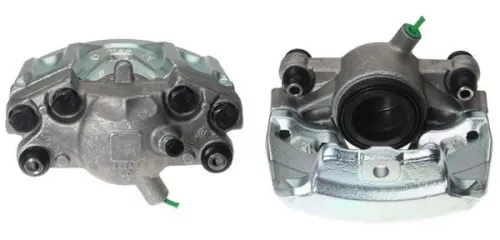 Remklauw BUDWEG CALIPER 344438)